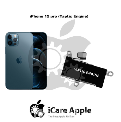 iphone 12 Pro Taptic Engine Replacement service Dhaka